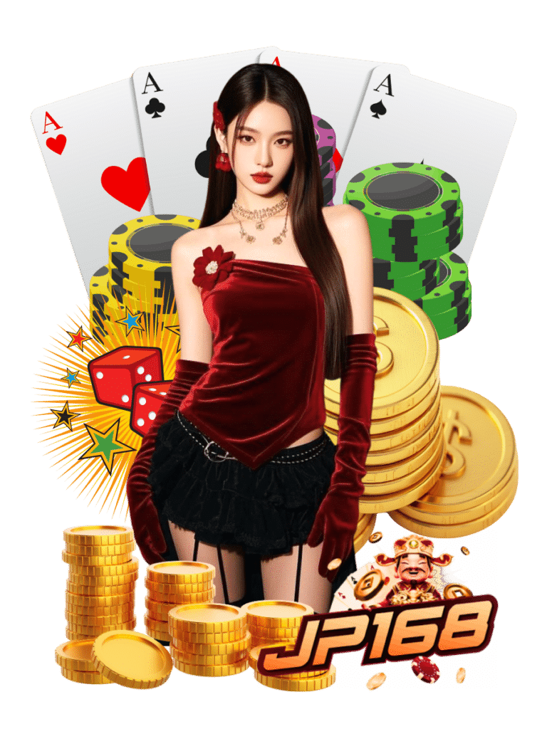 jp168 slot สล็อตมือถือ